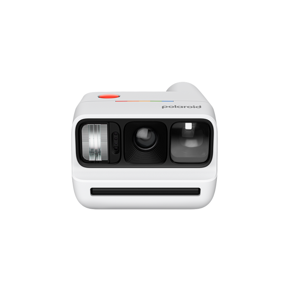 Polaroid Go Gen 3 Instant Camera