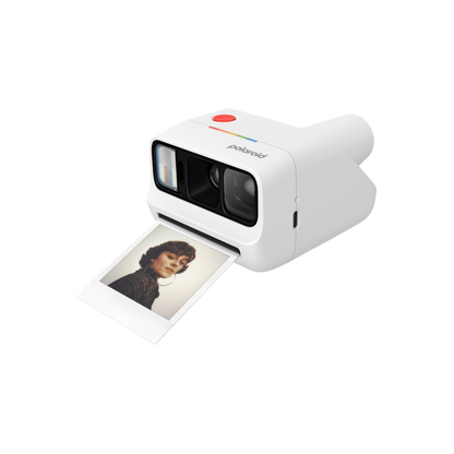 Polaroid Go Gen 3 Instant Camera