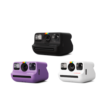 Polaroid GO Generation 2