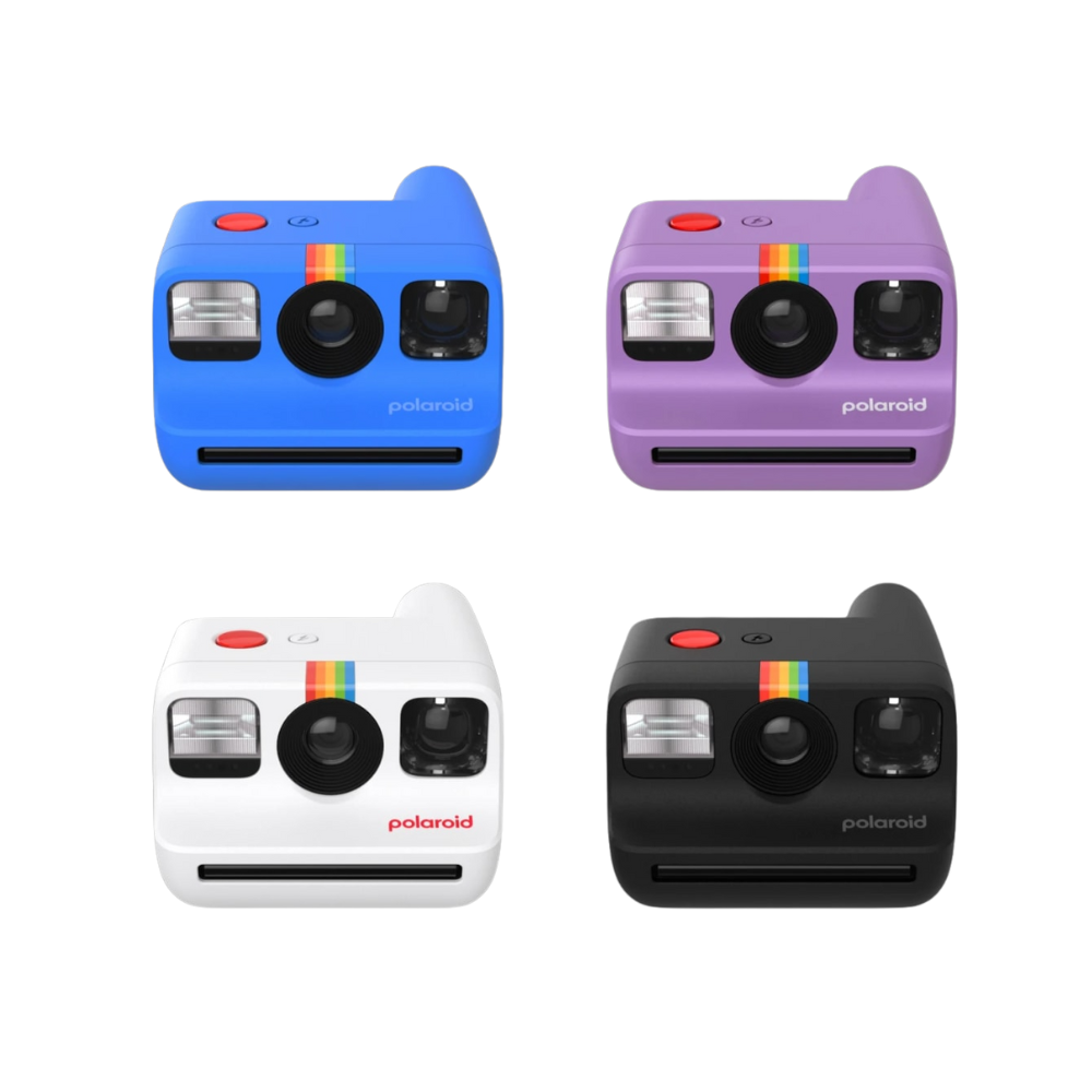 Polaroid GO Generation 2