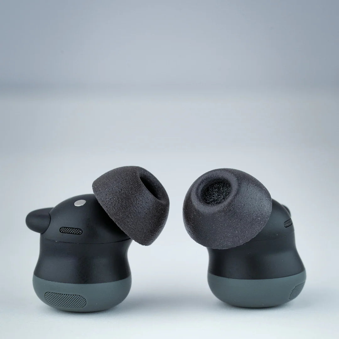TrueGrip MAX-TW-700-B (3 Pairs, Medium Size)