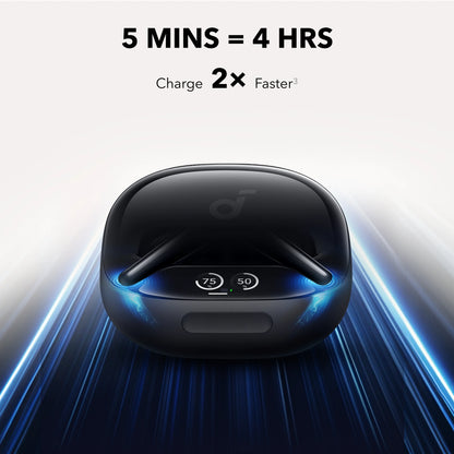 Liberty 4 Pro