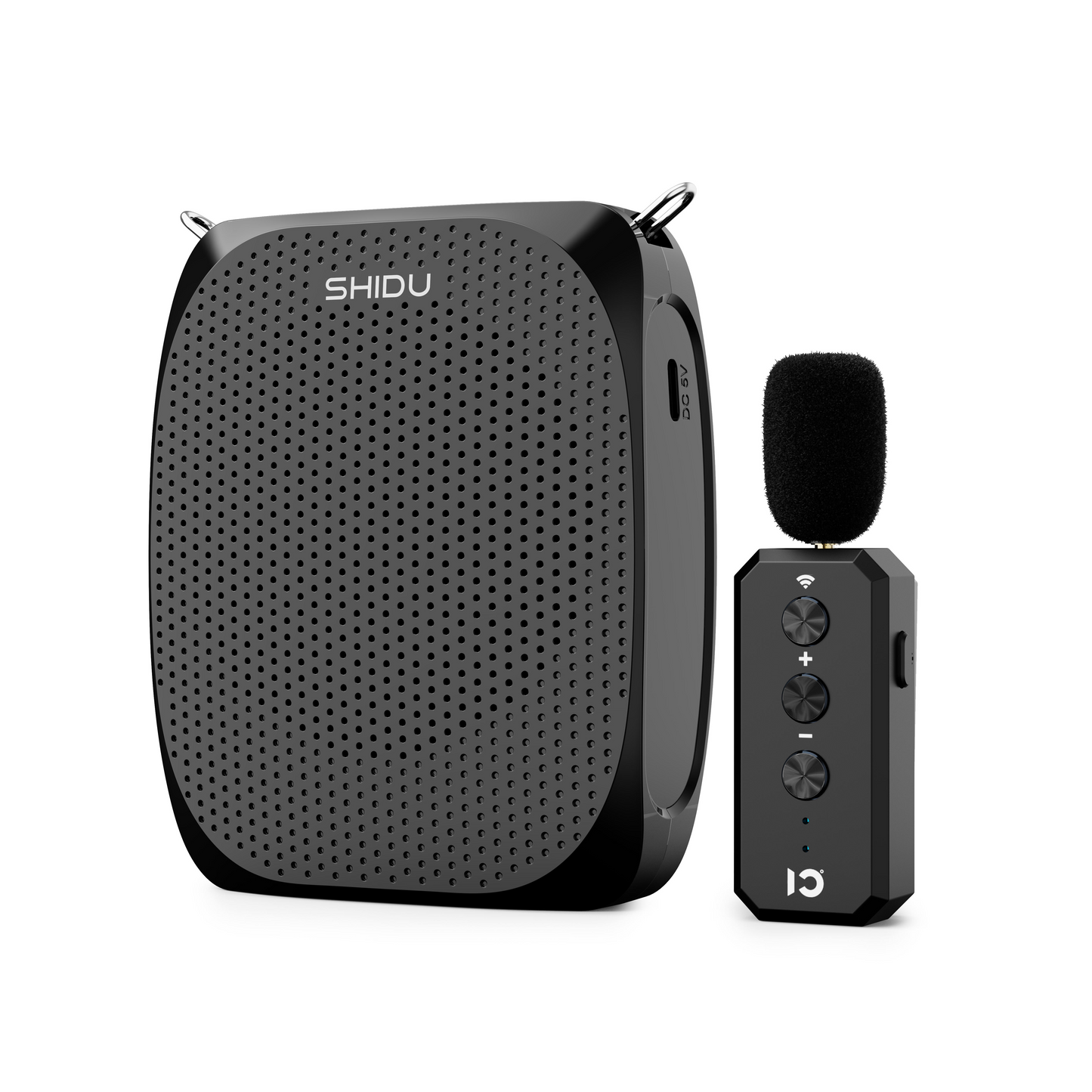 SHIDU S615