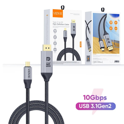 HD02 USB-C