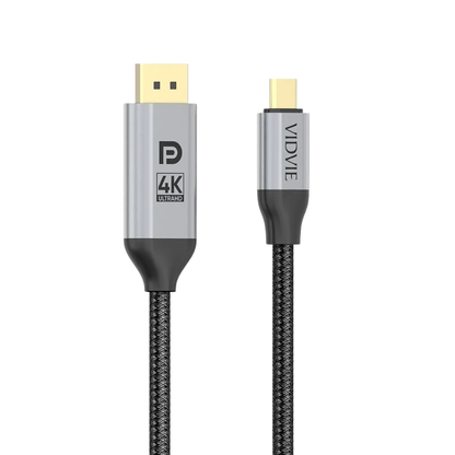 HD02 USB-C