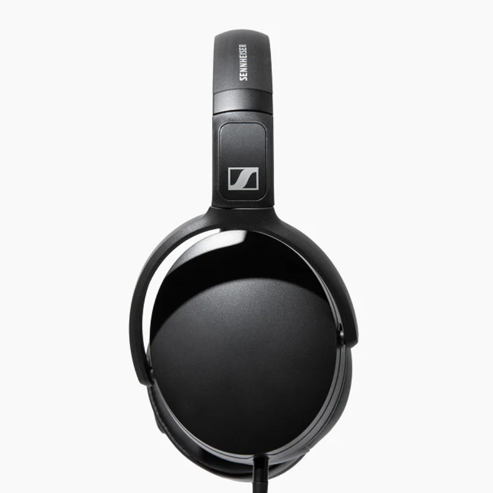 HD 400U USB-C