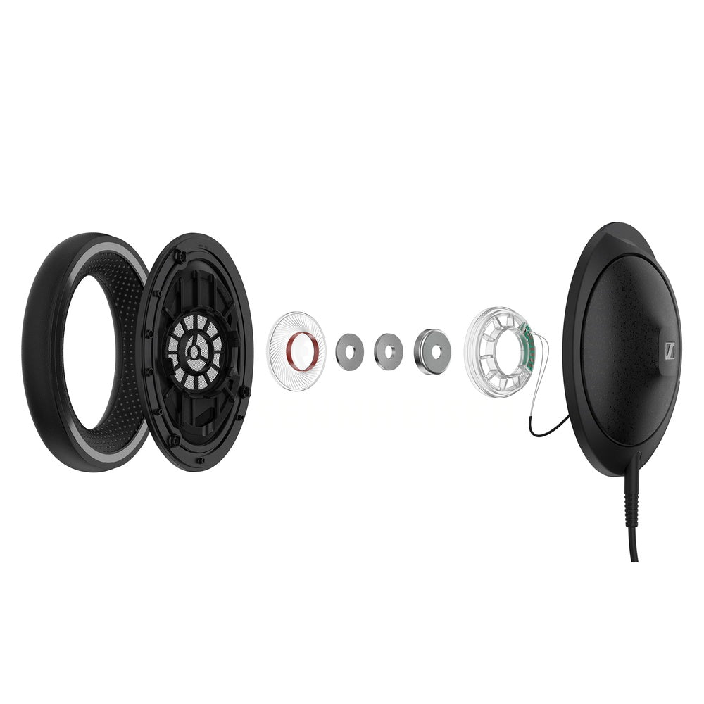 HD620S