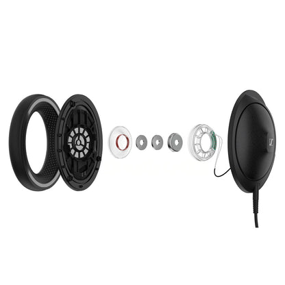 HD620S
