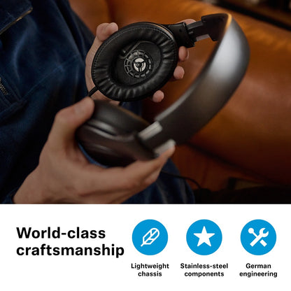 HD620S