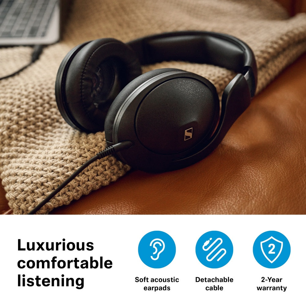 HD620S