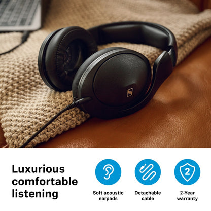 HD620S