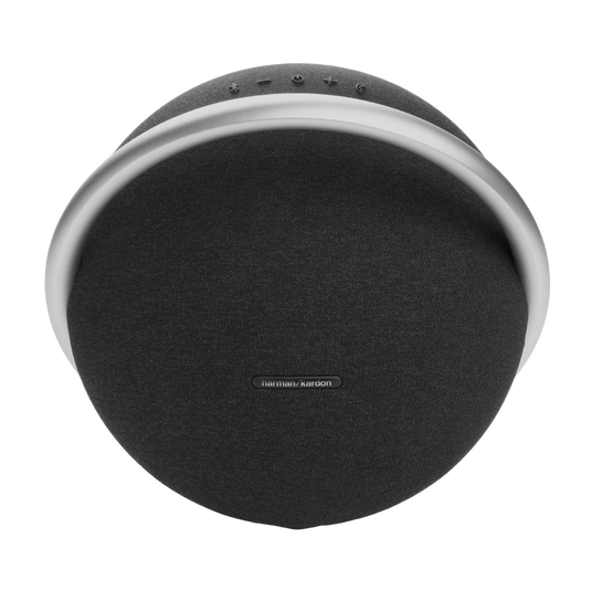 Onyx Studio 8