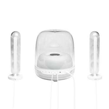 Soundsticks 4