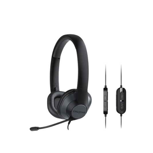 HS-720 V2 USB Headset