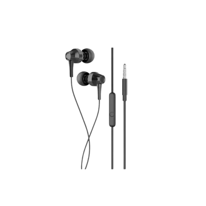 HS653 Wired Earphones