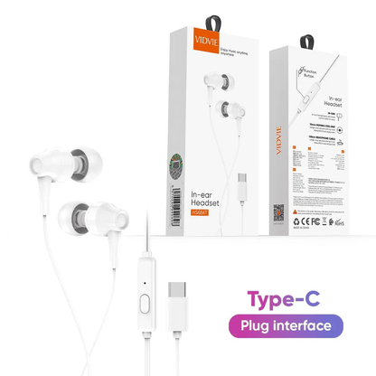 HS684T Type-C