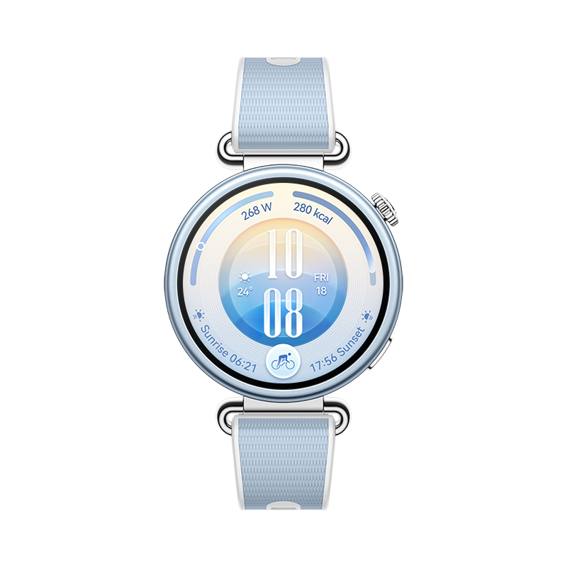 GT7 (41mm)