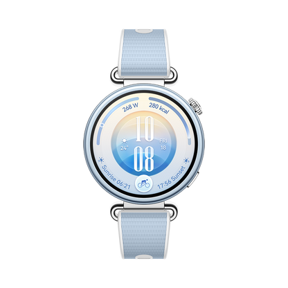 GT7 (41mm)