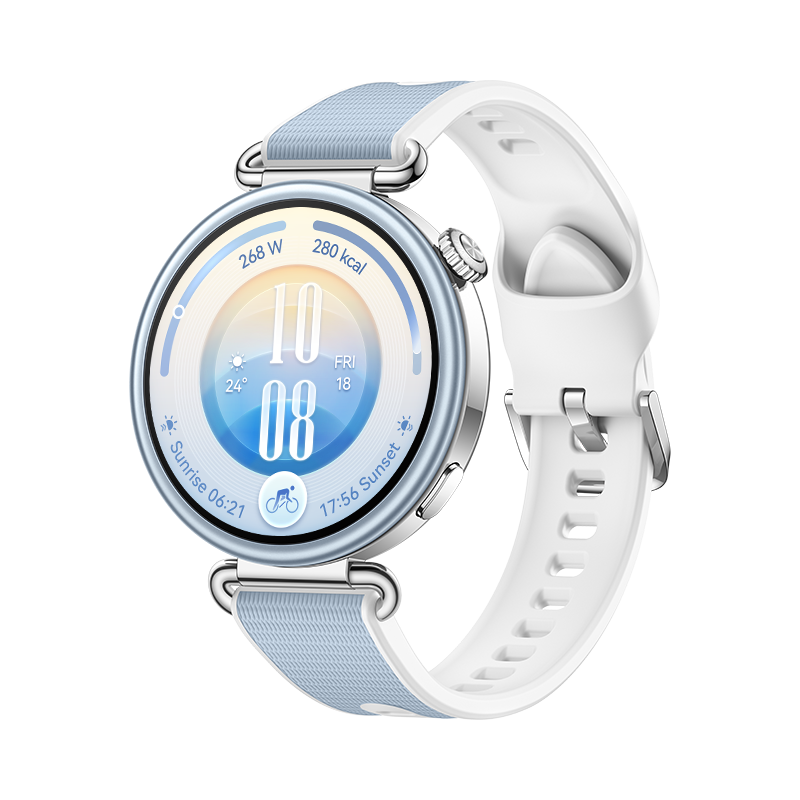 GT7 (41mm)
