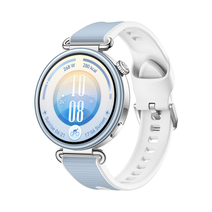 GT7 (41mm)