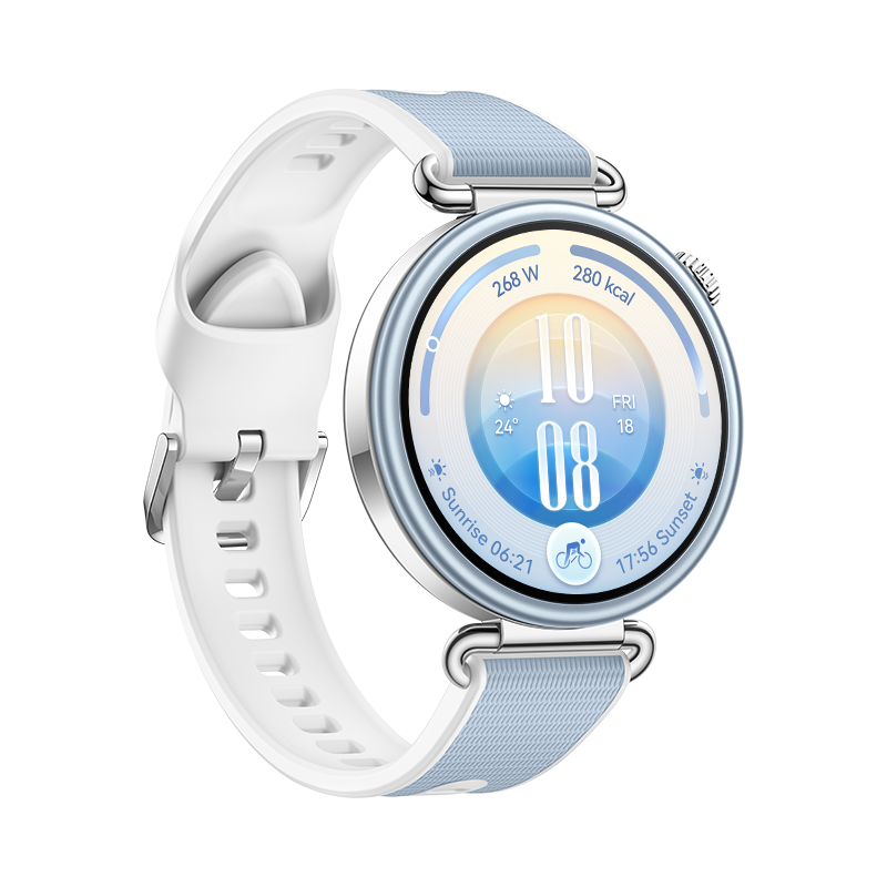 GT7 (41mm)