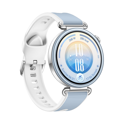 GT7 (41mm)
