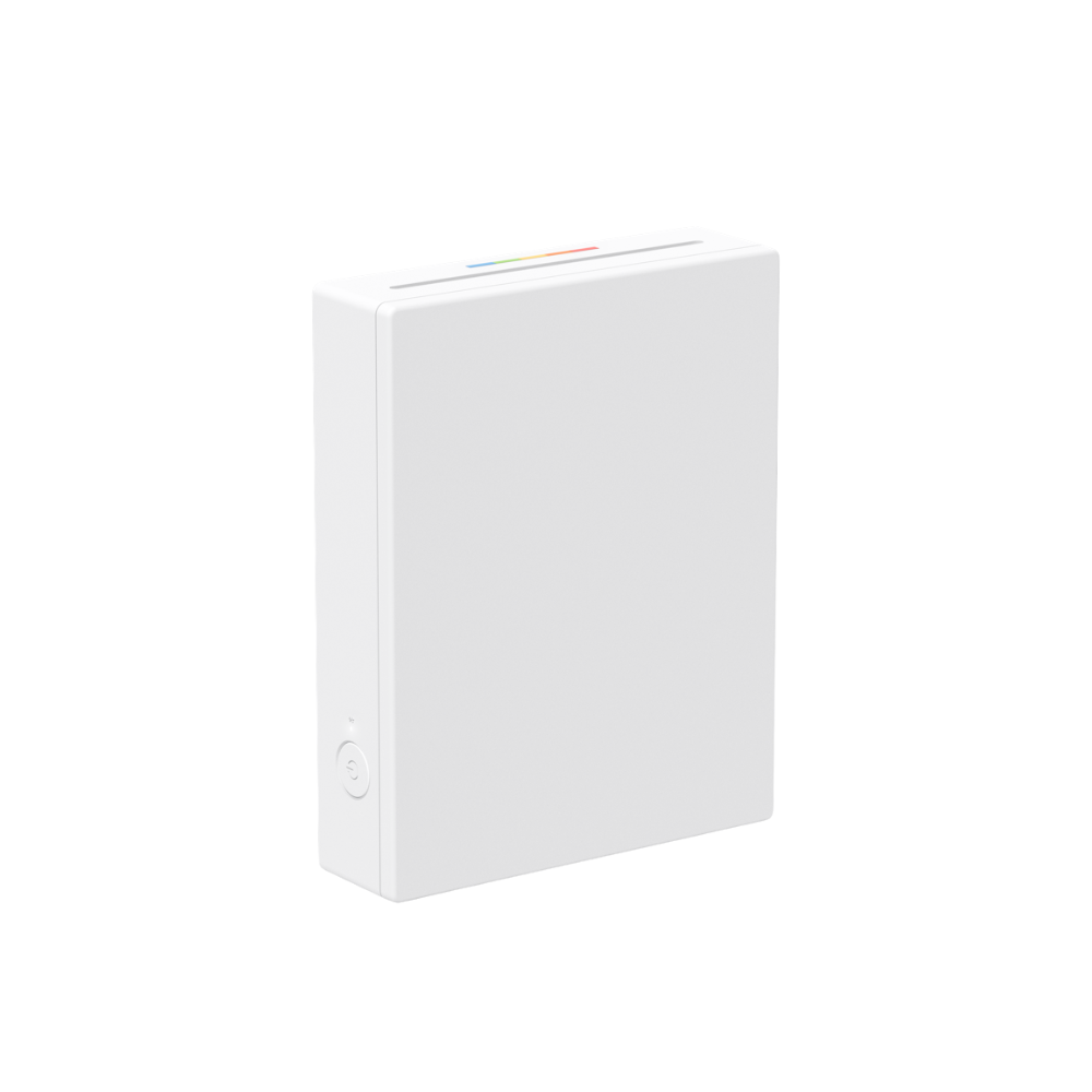 Hi-Print 3x3 Printer Square Photo