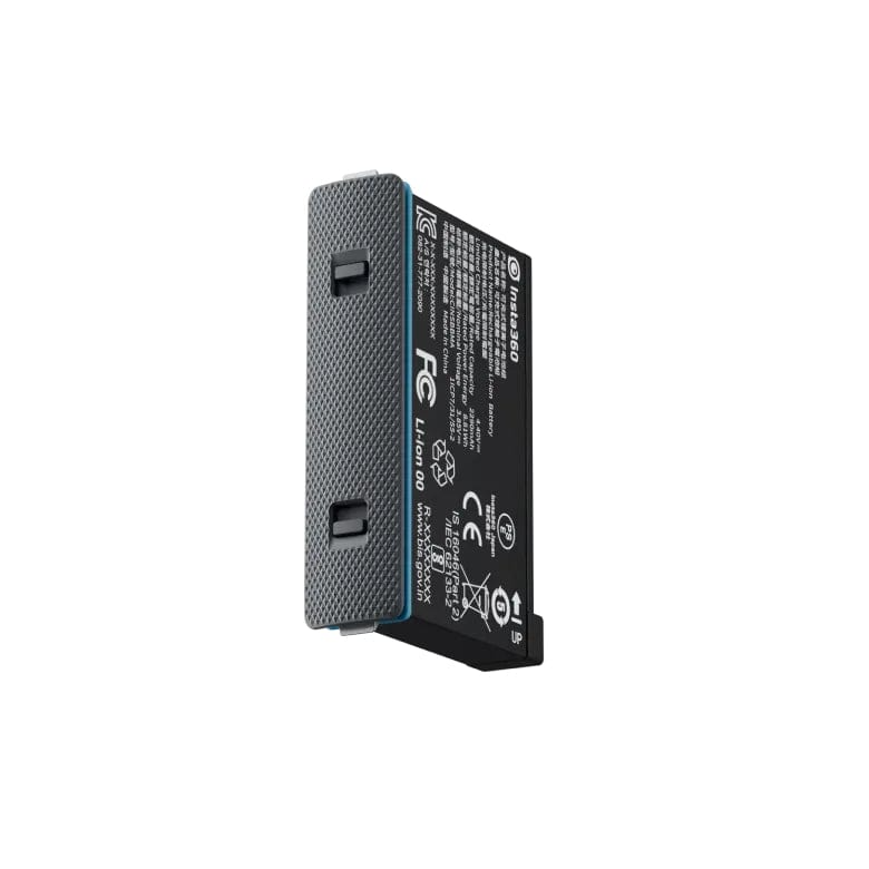 X4 Battery