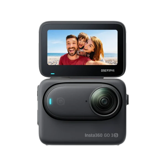 GO 3S 128GB