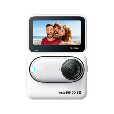GO 3S 128GB