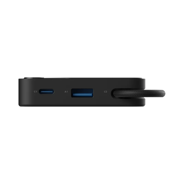 MOMAX 1-Power X Pro 5000mAh Magnetic Power Bank