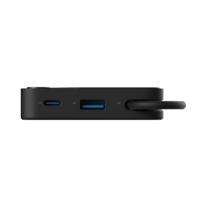 MOMAX 1-Power X Pro 5000mAh Magnetic Power Bank