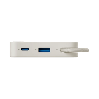 MOMAX 1-Power X Pro 5000mAh Magnetic Power Bank