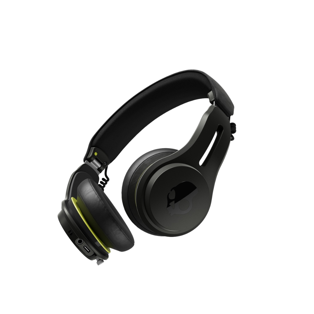 Icon ANC Wireless Headphones