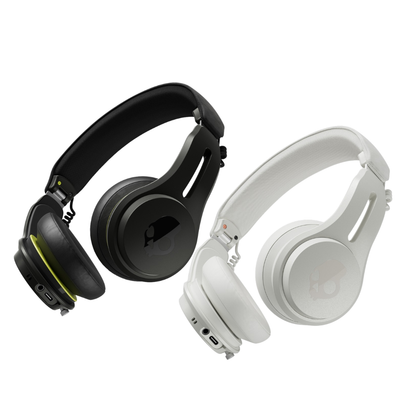 Icon ANC Wireless Headphones
