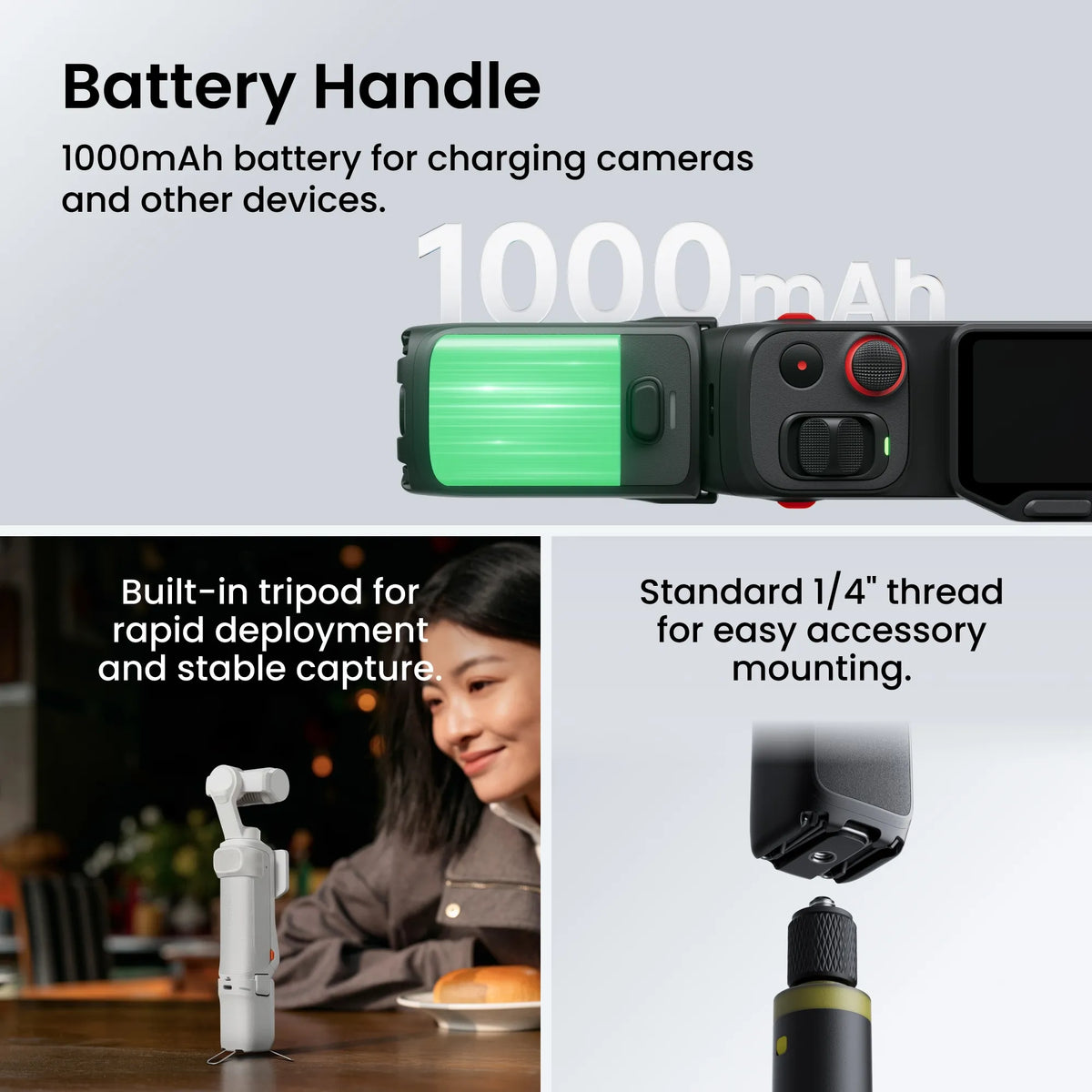 Luna Ultra Creator Bundle