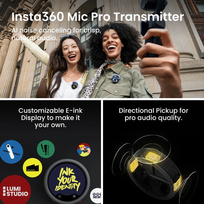 Luna Ultra Creator Bundle