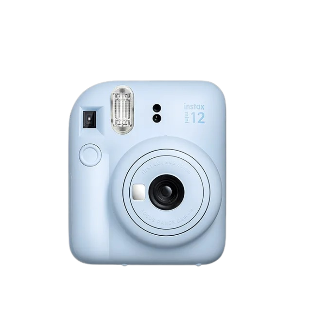 Fujifilm Instax Mini 12