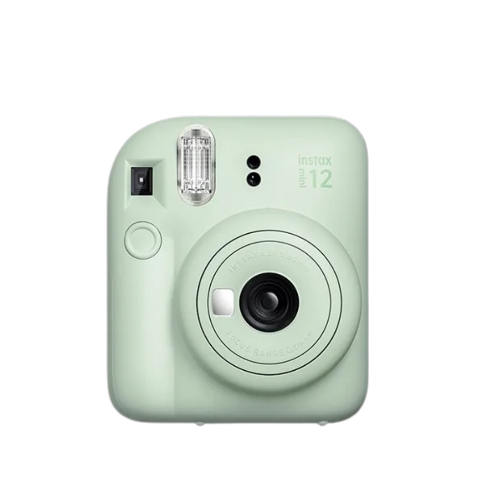 Fujifilm Instax Mini 12