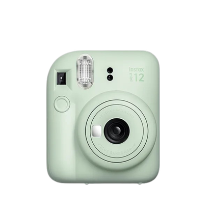 Fujifilm Instax Mini 12