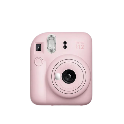 Fujifilm Instax Mini 12