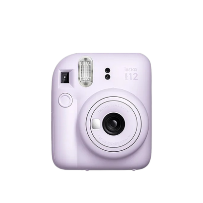 Fujifilm Instax Mini 12