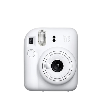 Fujifilm Instax Mini 12