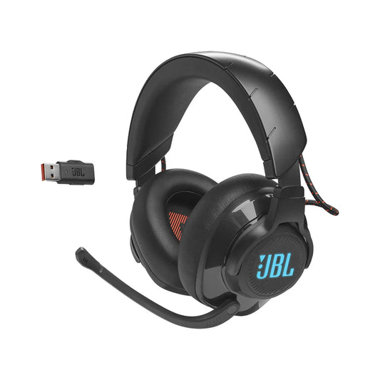 Quantum 610