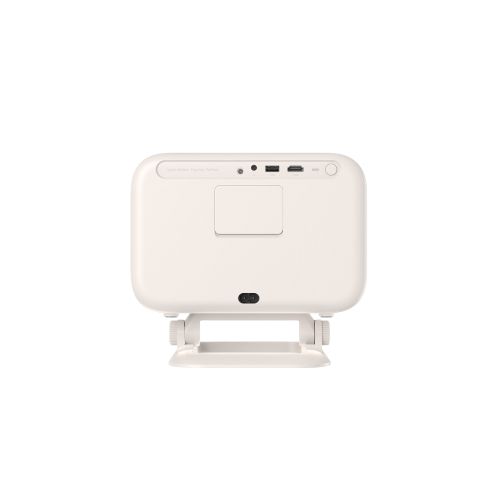 Yaber L2 Plus Movie Projector – 1080P FHD