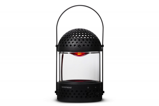 Light Speaker