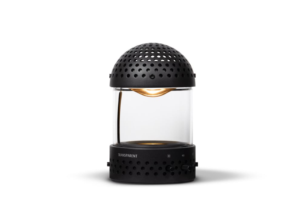 Light Speaker