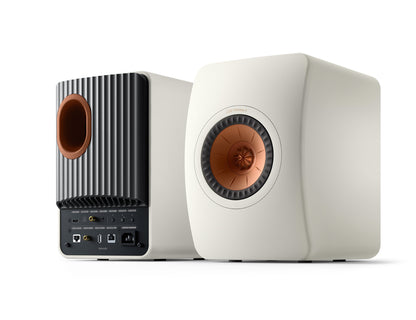 KEF LS50 Wireless II
