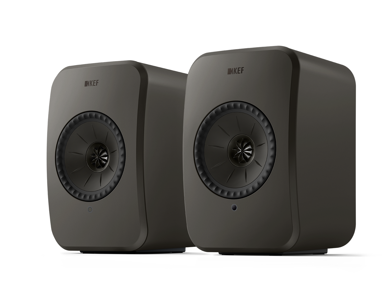 KEF LSX II LT