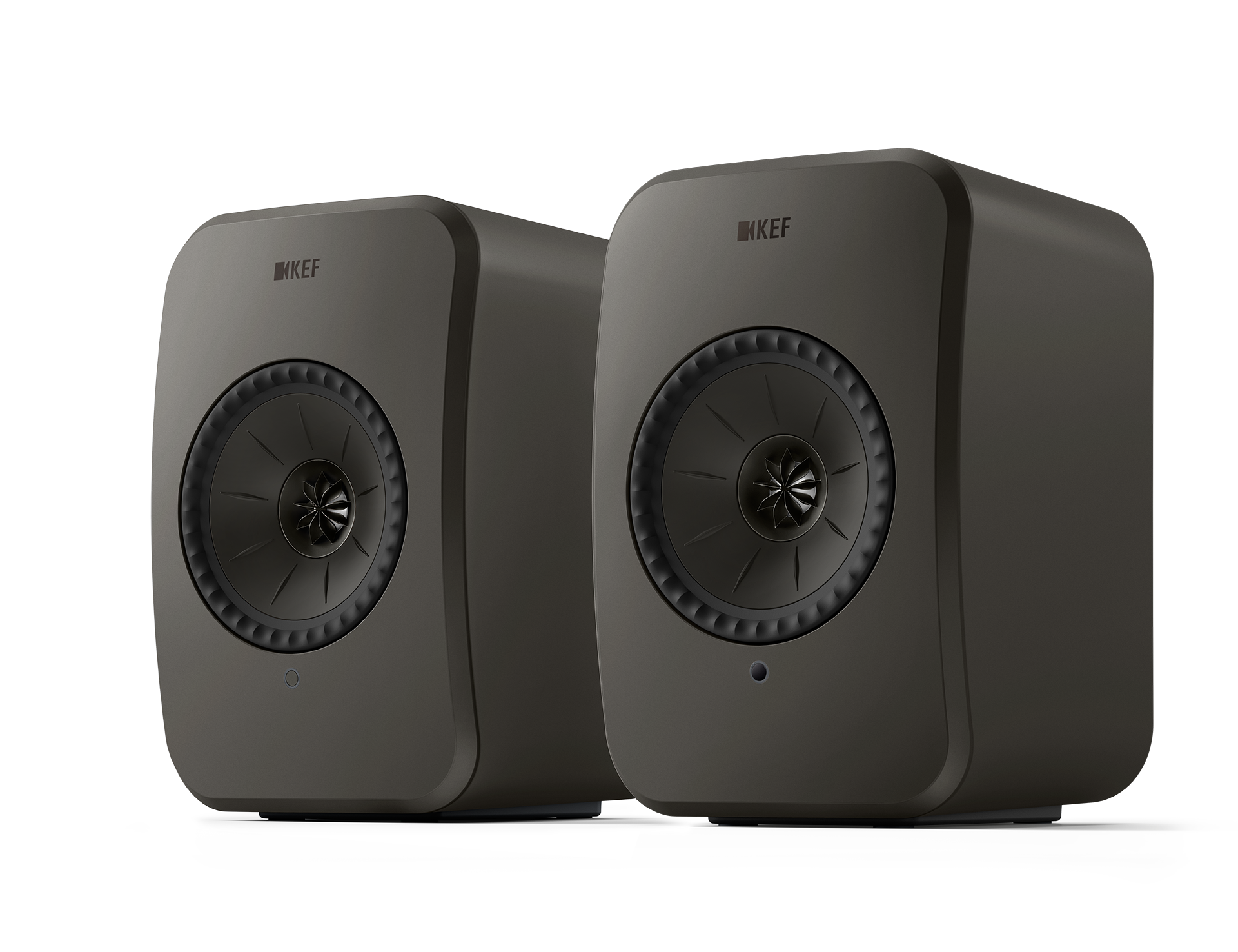 KEF LSX II LT – High-Fidelity Sound, Simplified – ConnectIT